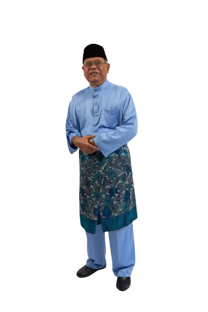 DATO’ (DR.) HAJI ZABIR BIN BAJURI DATO’ (DR.) HAJI ZABIR BIN BAJURI
